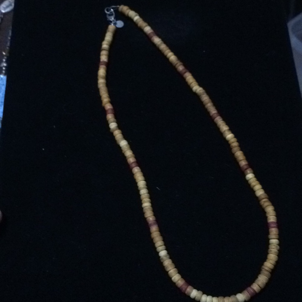 Vintage American Eagle necklace